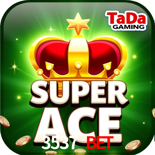 Jogos de Cassino 3537 BET