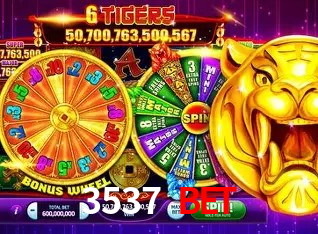 Slots no Site 3537 BET