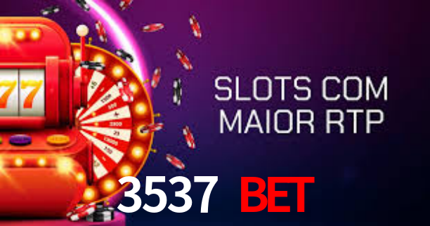 Cassino de Jogos 3537 BET