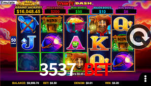 App 3537 BET  